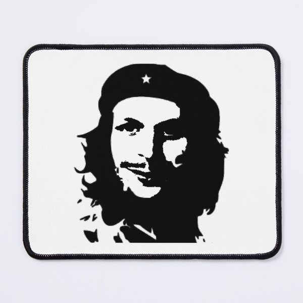 Item preview, Che GueCera Che Guevara and Michael Cera Mashup Gifts designed and sold by MichaelCheFunny.