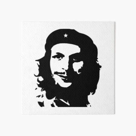 Artikel-Vorschau von Che GueCera Che Guevara und Michael Cera Mashup-Geschenke, designt und verkauft von MichaelCheFunny.