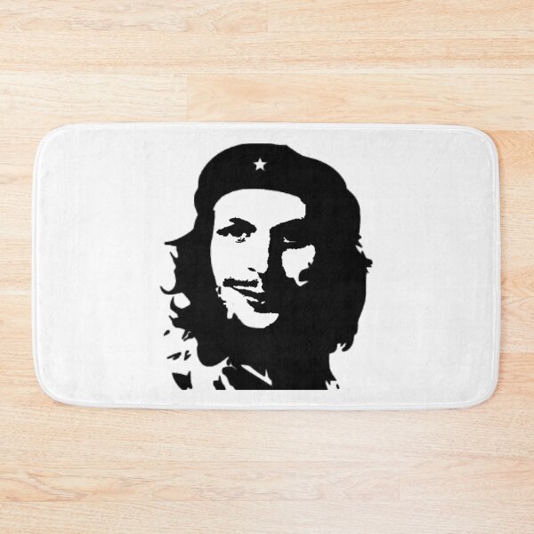 Item preview, Che GueCera Che Guevara and Michael Cera Mashup Gifts designed and sold by MichaelCheFunny.