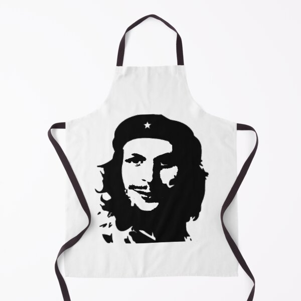 Item preview, Che GueCera Che Guevara and Michael Cera Mashup Gifts designed and sold by MichaelCheFunny.