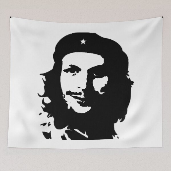 Item preview, Che GueCera Che Guevara and Michael Cera Mashup Gifts designed and sold by MichaelCheFunny.