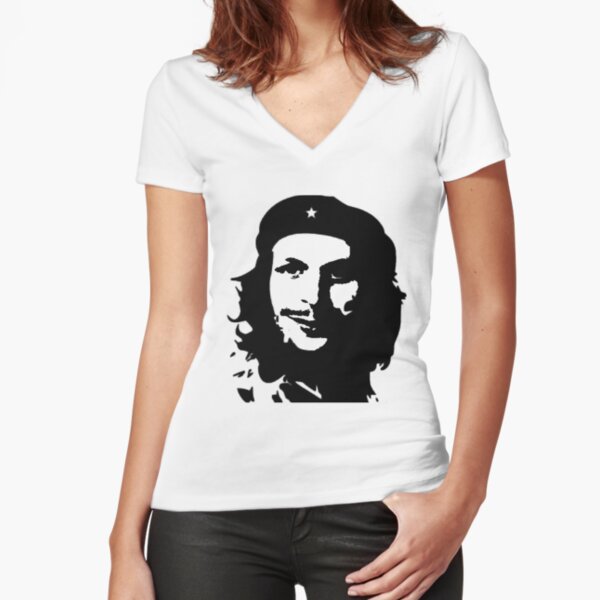 Artikel-Vorschau von Che GueCera Che Guevara und Michael Cera Mashup-Geschenke, designt und verkauft von MichaelCheFunny.