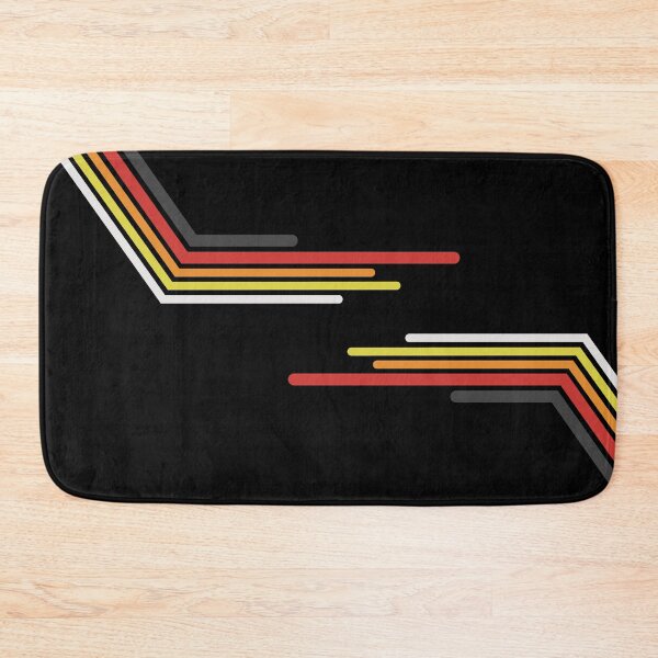 Item preview, 808 Dark Lines designed and sold by ansum.
