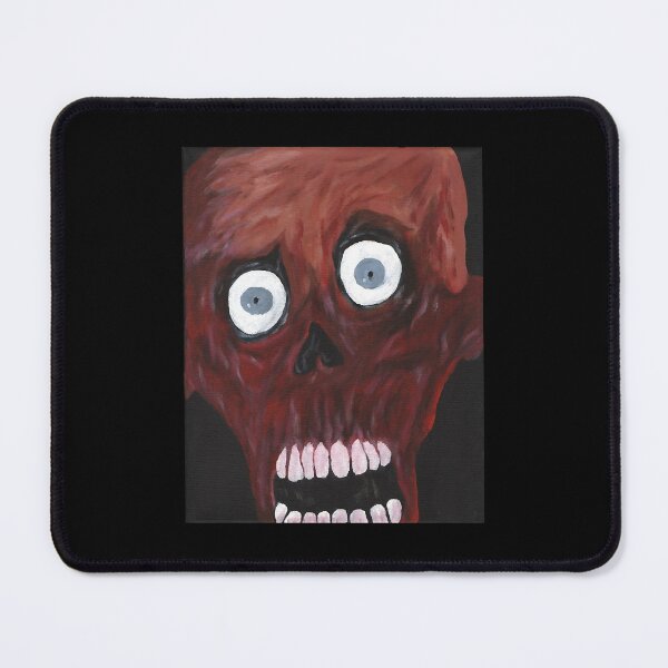 Item preview, Return of the Living Dead- Tarman designed and sold by EavenCoke.