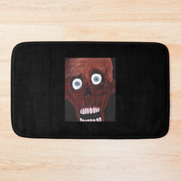 Item preview, Return of the Living Dead- Tarman  designed and sold by EavenCoke.