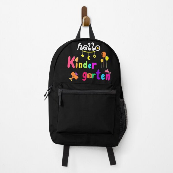 Item preview, Hello Kindergarten designed and sold by Georgiodaccache.
