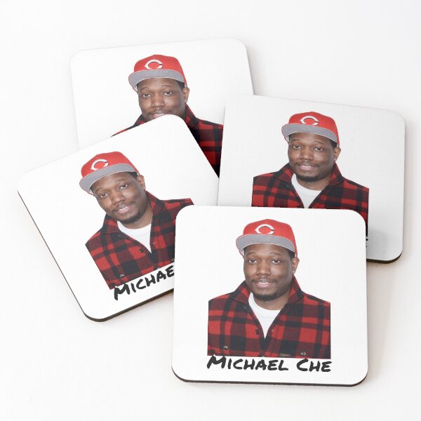 Item preview, Fast Track Your Michael Che designed and sold by MichaelCheFunny.