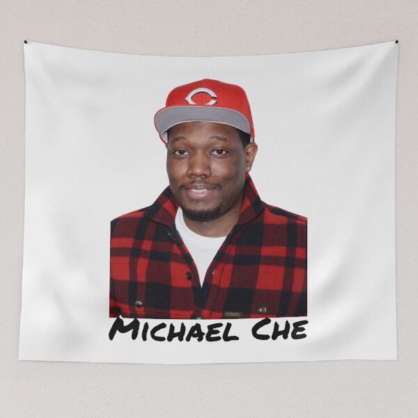 Item preview, Fast Track Your Michael Che designed and sold by MichaelCheFunny.
