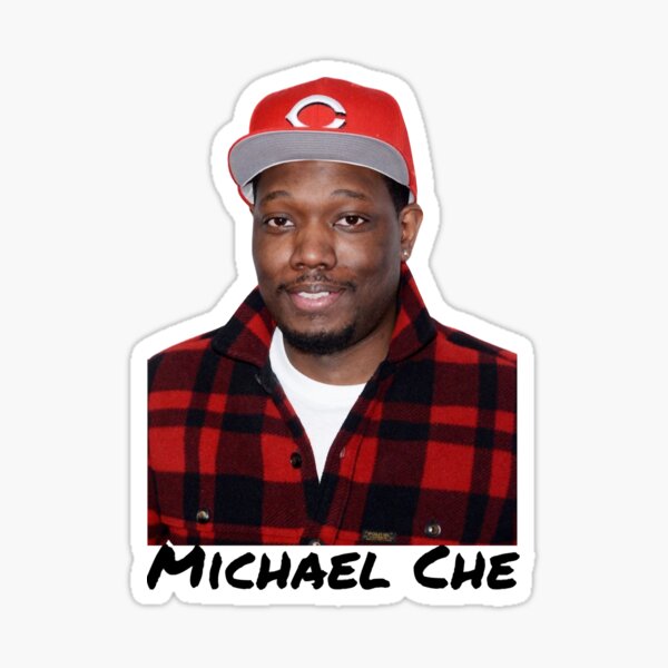Artikel-Vorschau von Beschleunigen Sie Ihren Michael Che, designt und verkauft von MichaelCheFunny.