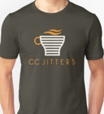 CC Jitters Slim Fit T-Shirt