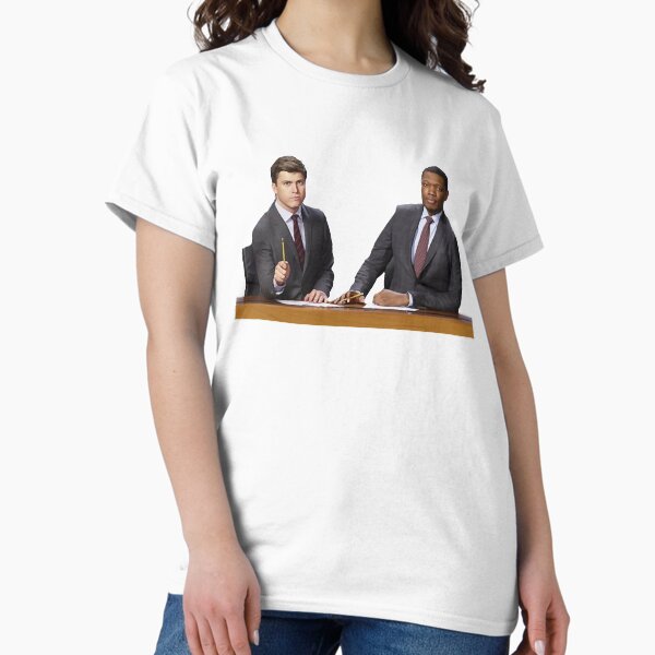 Artikel-Vorschau von Das sollten Sie für Ihren Michael Che tun, designt und verkauft von MichaelCheFunny.