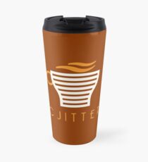 CC Jitters Travel Mug