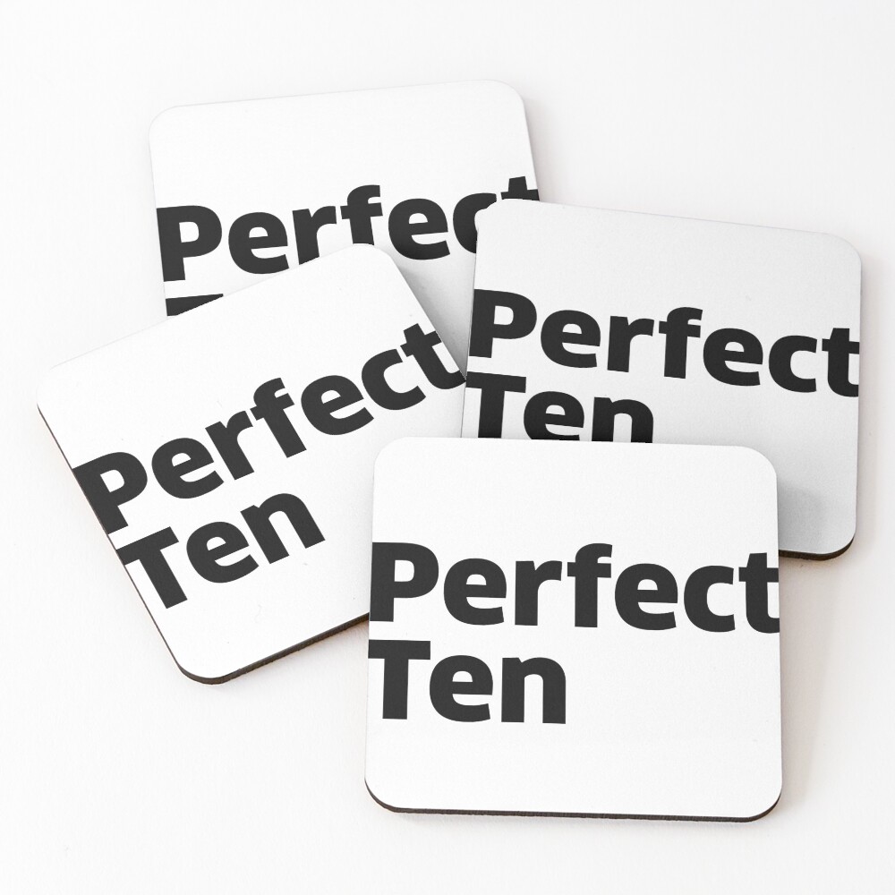 Item preview, Coasters (Set of 4) designed and sold by Styllz.