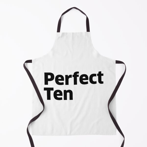 Item preview, Perfect Ten designed and sold by Styllz.