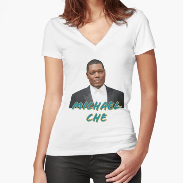 Artikel-Vorschau von Interessante Fakten, von denen ich wette, dass Sie nie über Michael Che gewusst haben, designt und verkauft von MichaelCheFunny.