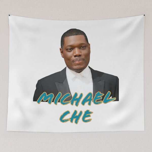 Item preview, Interesting Facts I Bet You Never Knew About Michael Che designed and sold by MichaelCheFunny.