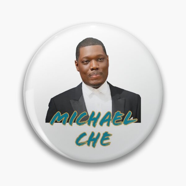 Item preview, Interesting Facts I Bet You Never Knew About Michael Che designed and sold by MichaelCheFunny.