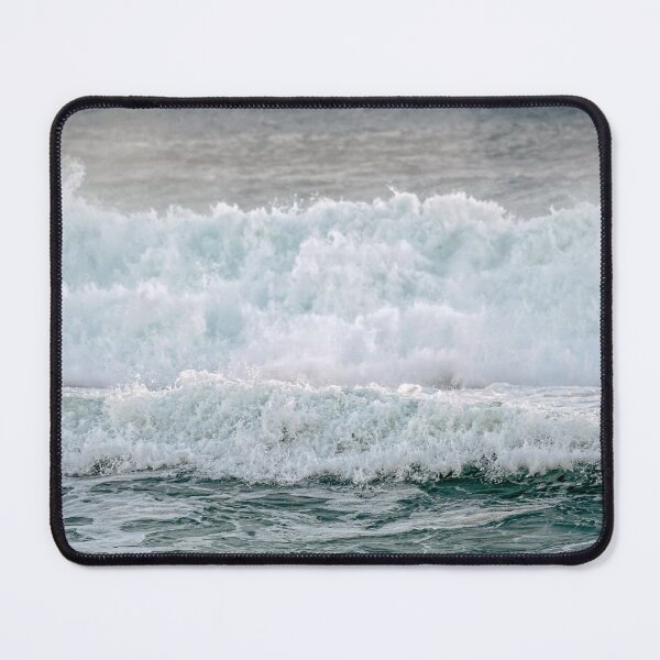 Item preview, Crashing Ocean Wave designed and sold by Catherine Reading.