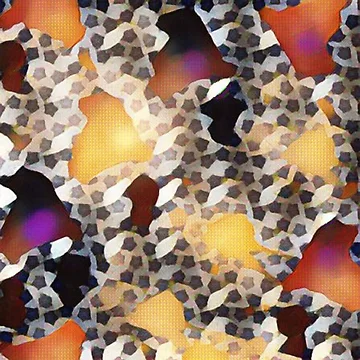 Artwork thumbnail, Flying objects by mindmaster007