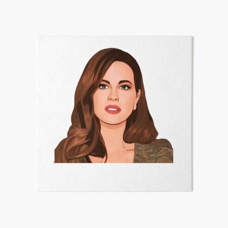 Artikel-Vorschau von Kate Beckinsale Geschenkidee, designt und verkauft von MichaelCheFunny.