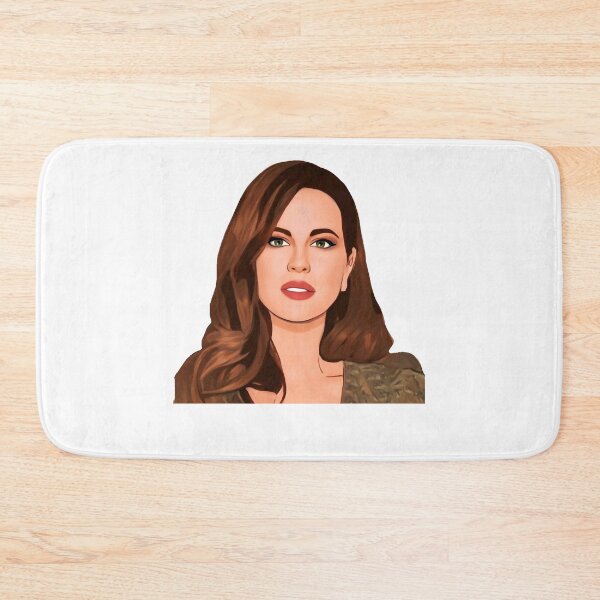 Item preview, Kate Beckinsale Gifts Idea designed and sold by MichaelCheFunny.