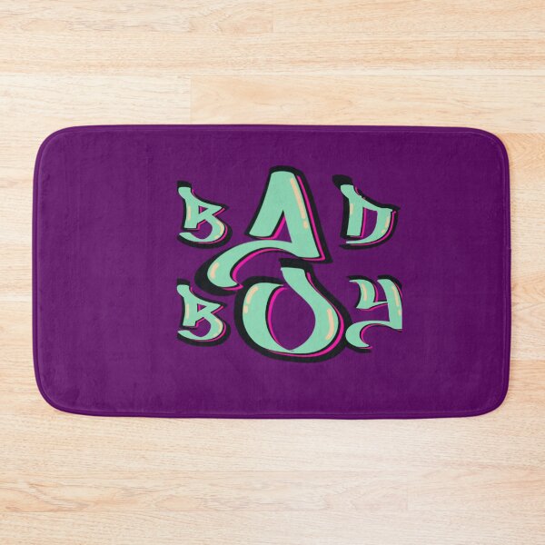 Item preview, Bad boy- sexy: attitude- lifestyle designed and sold by FLIRTAASAN.