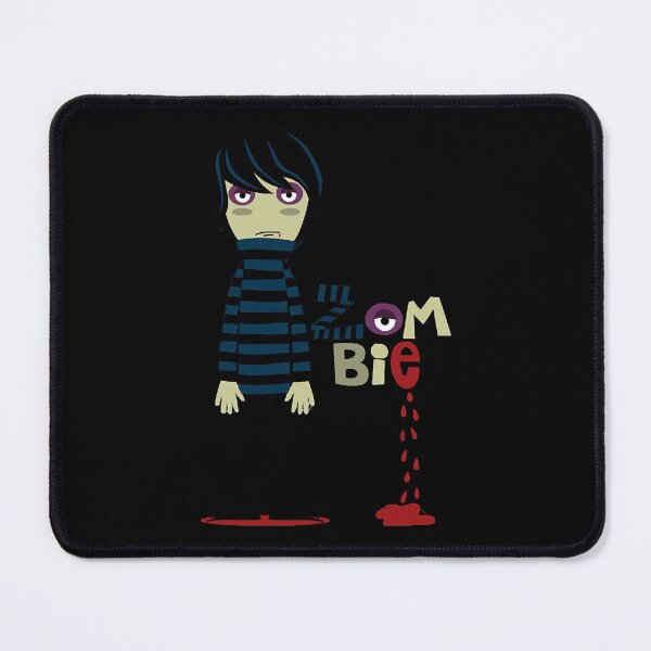 Item preview, Zombie boy designed and sold by EavenCoke.