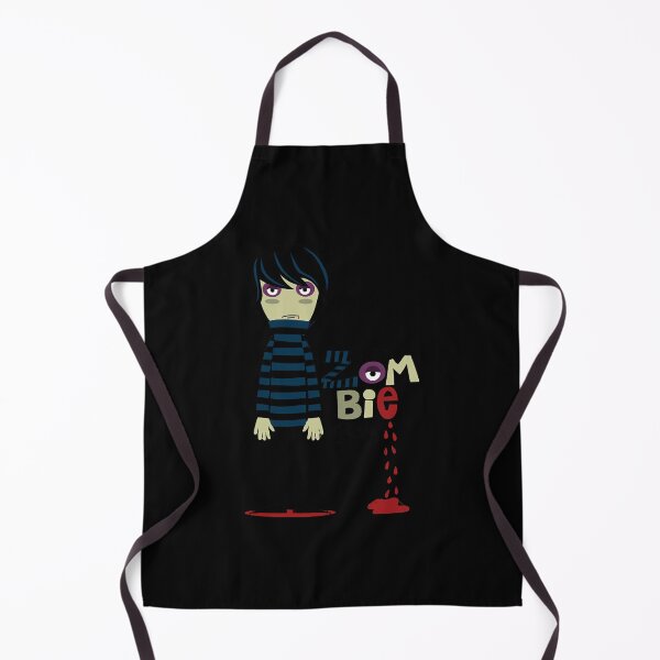 Item preview, Zombie boy designed and sold by EavenCoke.