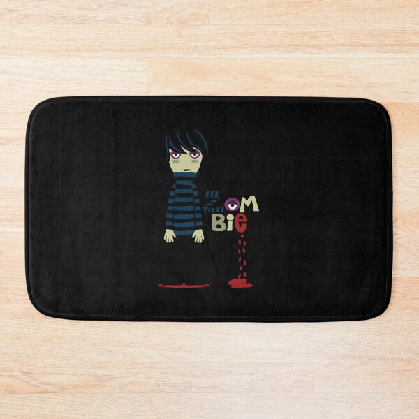 Item preview, Zombie boy  designed and sold by EavenCoke.