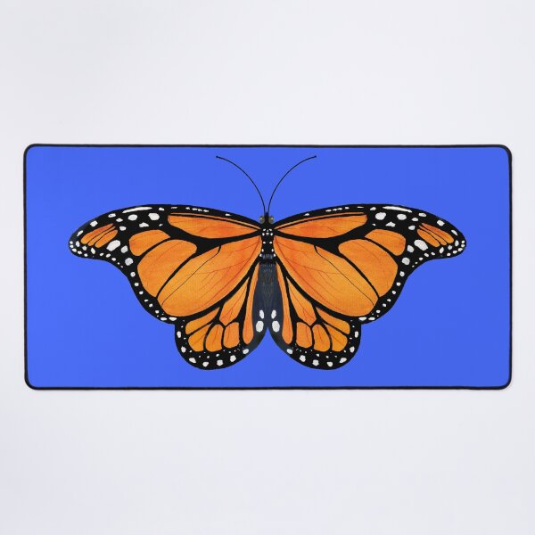 Item preview, Butterfly Nr 1 - Wanderer (Monarch) Variations designed and sold by Heatherian.