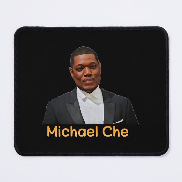 Item preview, Little Known Ways to Michael Che designed and sold by MichaelCheFunny.