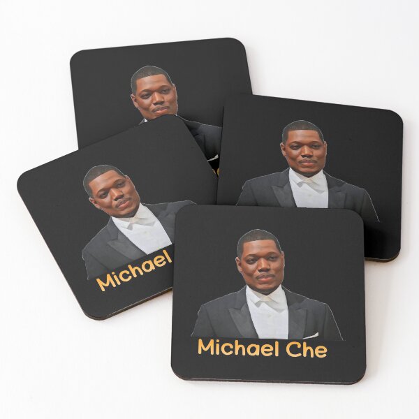 Item preview, Little Known Ways to Michael Che designed and sold by MichaelCheFunny.