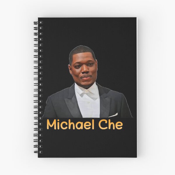 Item preview, Little Known Ways to Michael Che designed and sold by MichaelCheFunny.
