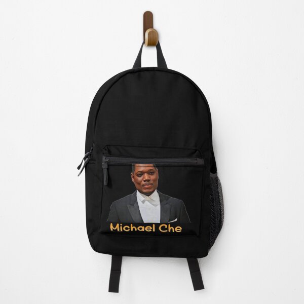 Item preview, Little Known Ways to Michael Che designed and sold by MichaelCheFunny.