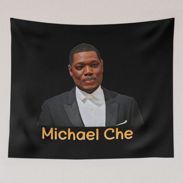 Item preview, Little Known Ways to Michael Che designed and sold by MichaelCheFunny.