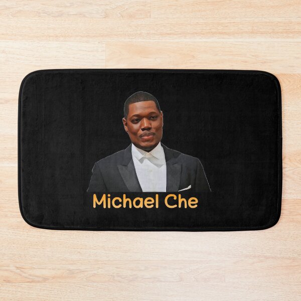 Item preview, Little Known Ways to Michael Che designed and sold by MichaelCheFunny.