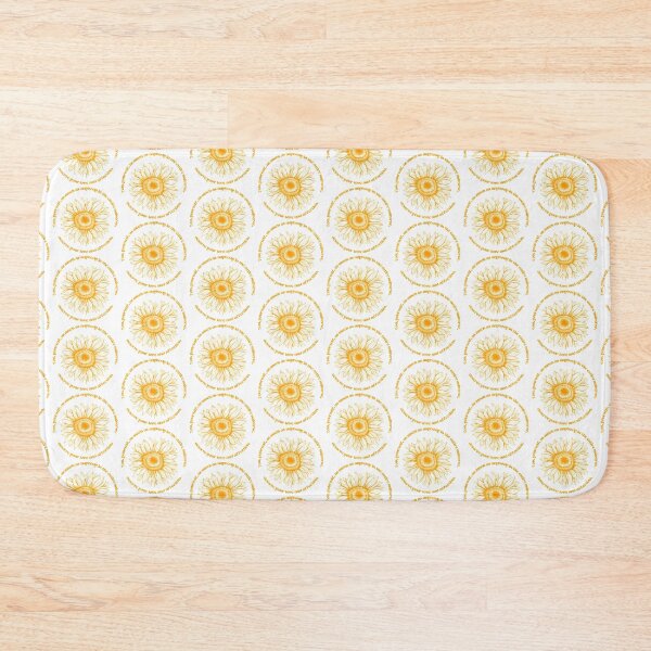 Item preview, Sunflower Positivity Quote Tote Bag Aesthetic Aesthetic Tote Bag Plant Tote Bag Trendy Tote Bag Retro Tote Bag Reusable Shopping Bag Back To School Bag Canvas Tote Bag designed and sold by GionaSophia.