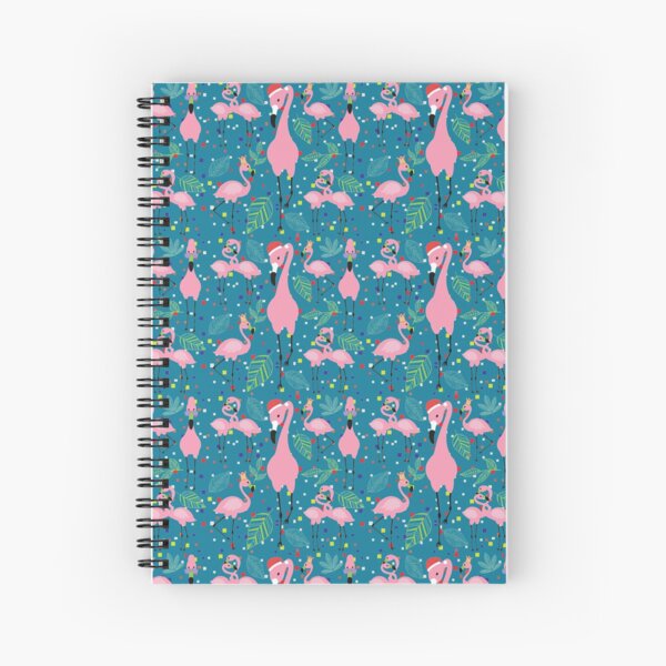 Item preview, Abstract Patterns On Ceramic Tile With Cute Flamingo designed and sold by Special-Ninja.