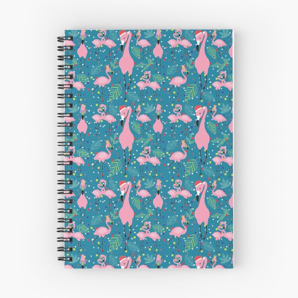 Item preview, Abstract Patterns On Ceramic Tile With Cute Flamingo designed and sold by Special-Ninja.