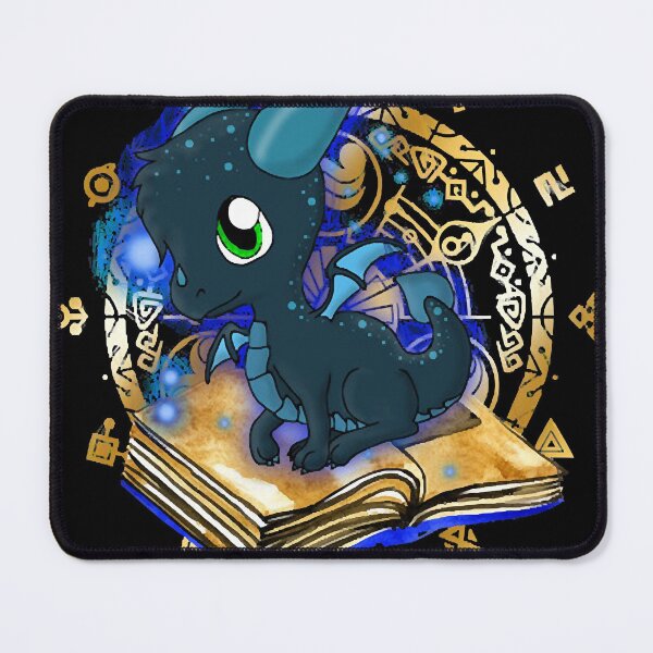 Item preview, Im A Book Dragon Not A Worm Funny designed and sold by fefego818x.