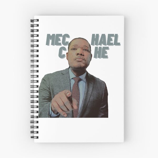 Item preview, Michael Che Secrets You Never Knew designed and sold by MichaelCheFunny.