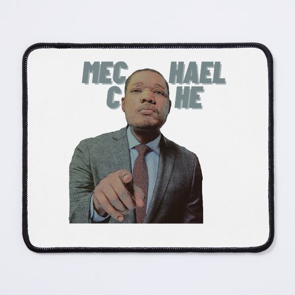 Item preview, Michael Che Secrets You Never Knew designed and sold by MichaelCheFunny.