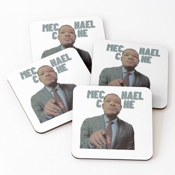 Item preview, Michael Che Secrets You Never Knew designed and sold by MichaelCheFunny.