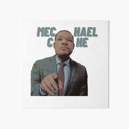 Artikel-Vorschau von Michael Che Geheimnisse, die Sie nie kannten, designt und verkauft von MichaelCheFunny.