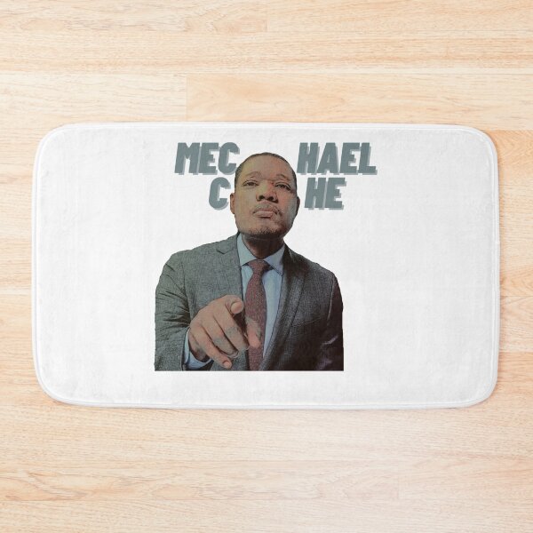 Item preview, Michael Che Secrets You Never Knew designed and sold by MichaelCheFunny.