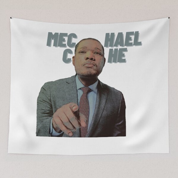 Item preview, Michael Che Secrets You Never Knew designed and sold by MichaelCheFunny.