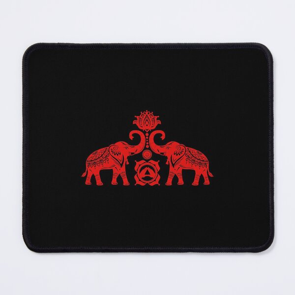 Item preview, ELEPHANTS TRUNKS UP  designed and sold by EavenCoke.