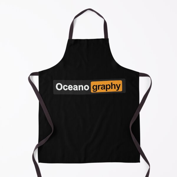 Item preview, Oceanography designed and sold by orlumbuspirate.