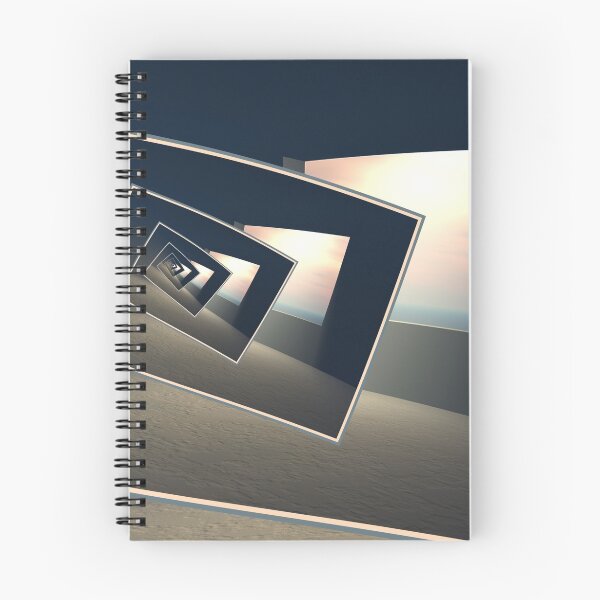 Item preview, Surreal Windows designed and sold by Phil Perkins.