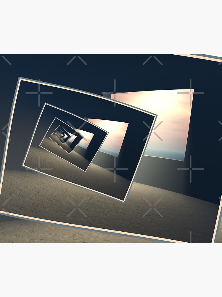 Surreal Windows by perkinsdesigns